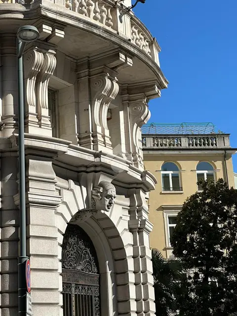 Bilocale in vendita a Trieste