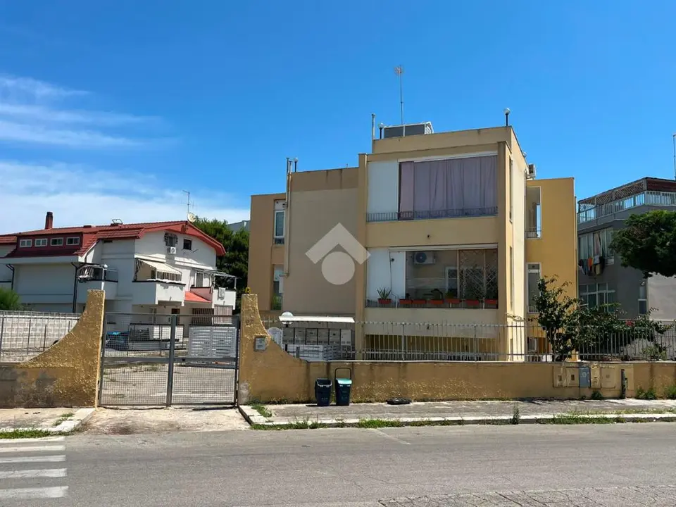 Bilocale in vendita a Bari