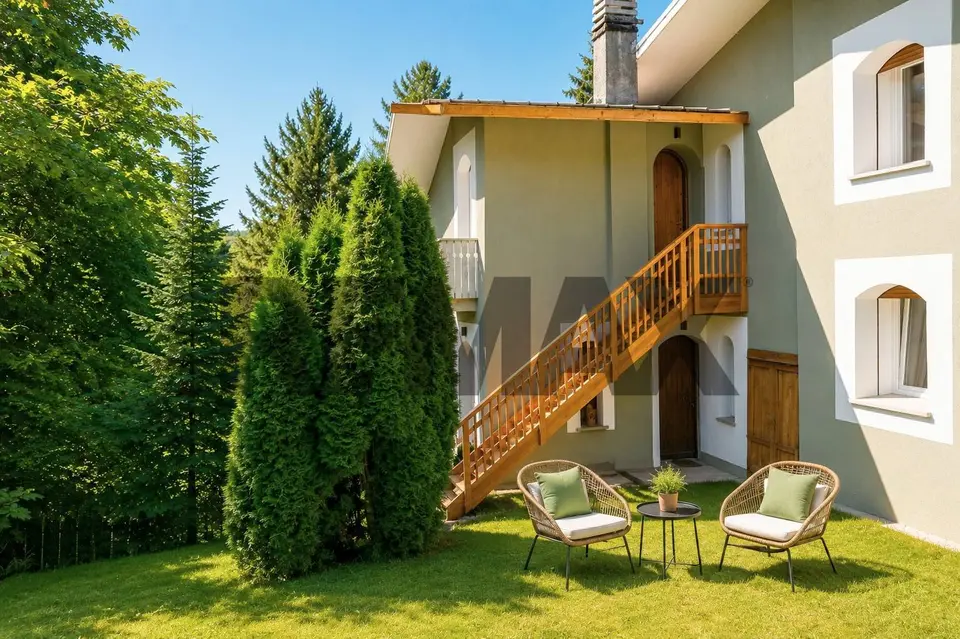 Appartamento in Vendita a Asiago