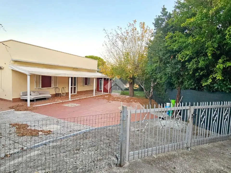 Casa indipendente in vendita a San Giovanni In Marignano
