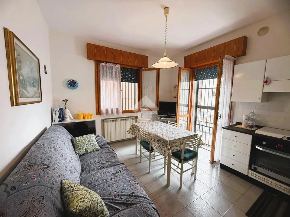 Trilocale in vendita a Riccione
