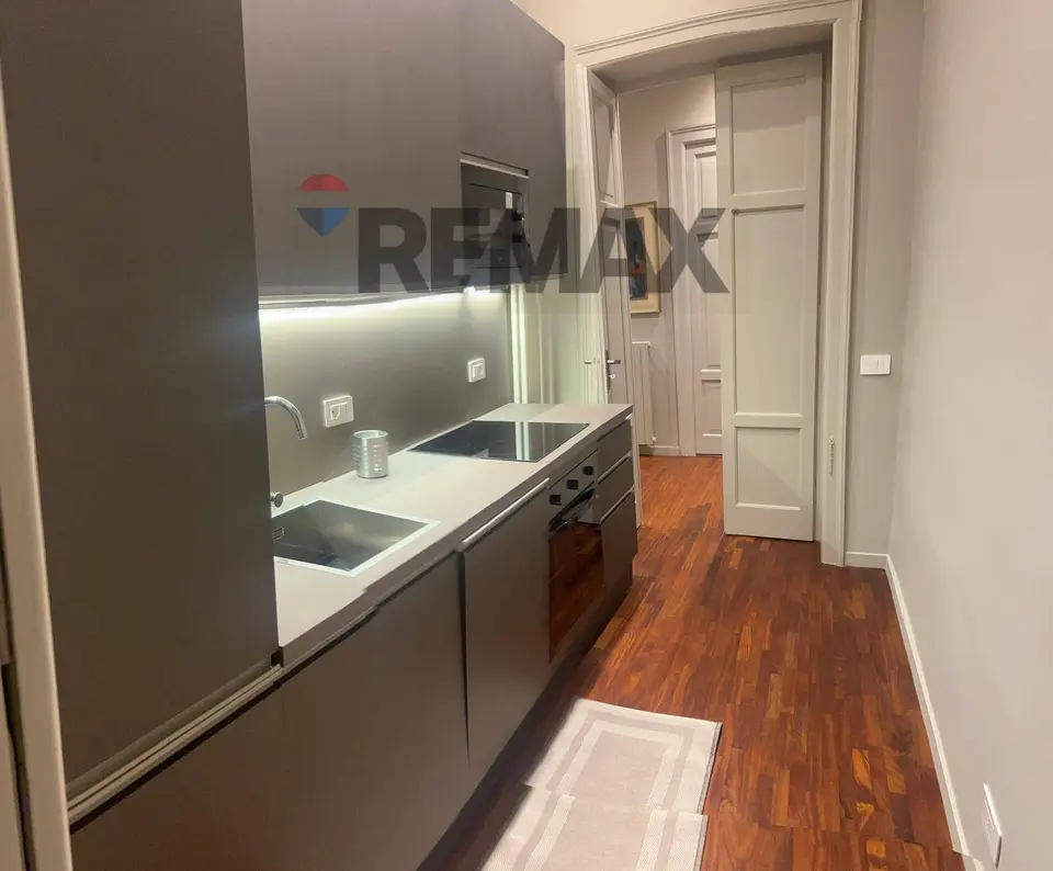 Appartamento in Affitto a Bari