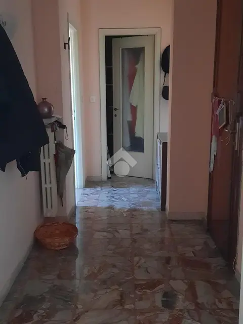 Trilocale in affitto a Ciriè