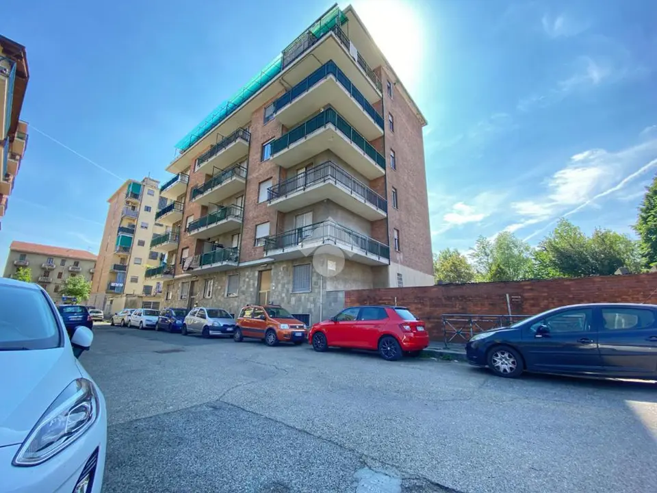 Bilocale in vendita a Torino