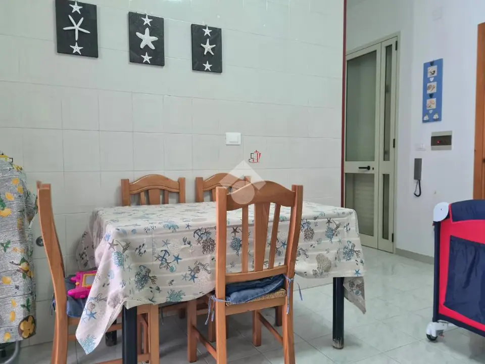 Bilocale in vendita a Gallipoli