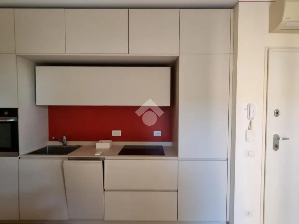 Bilocale in affitto a Milano