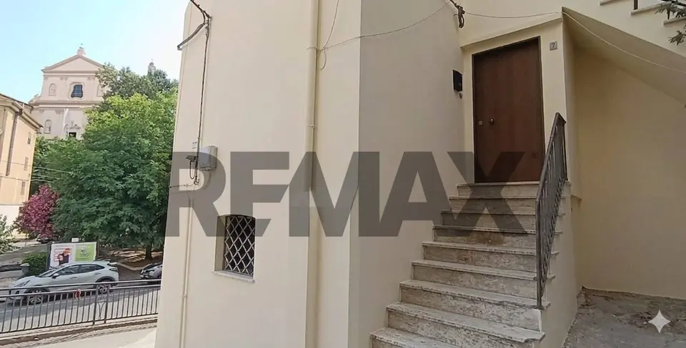 Casa Indipendente in Vendita a Corigliano-Rossano