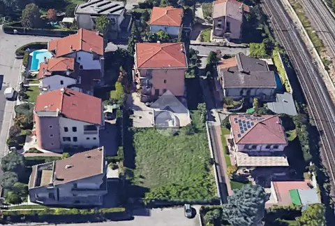 Ter. residenziale in vendita a Verona