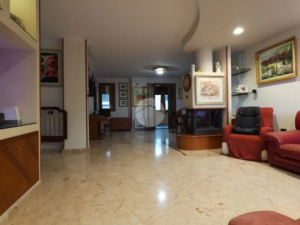 Villa a schiera in vendita a Nardò