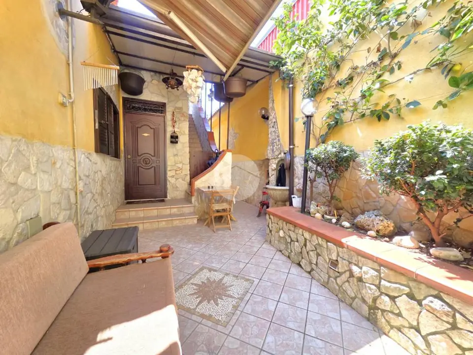 Bilocale in vendita a Casoria