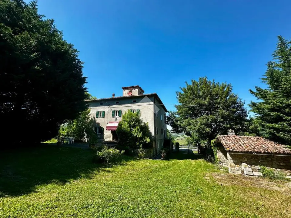 Villa singola in vendita a Pavullo Nel Frignano