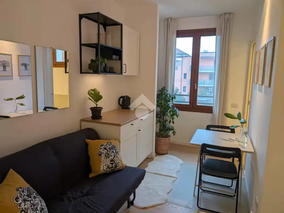Monolocale in affitto a Milano