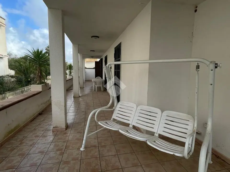 Villa a schiera in vendita a Taviano