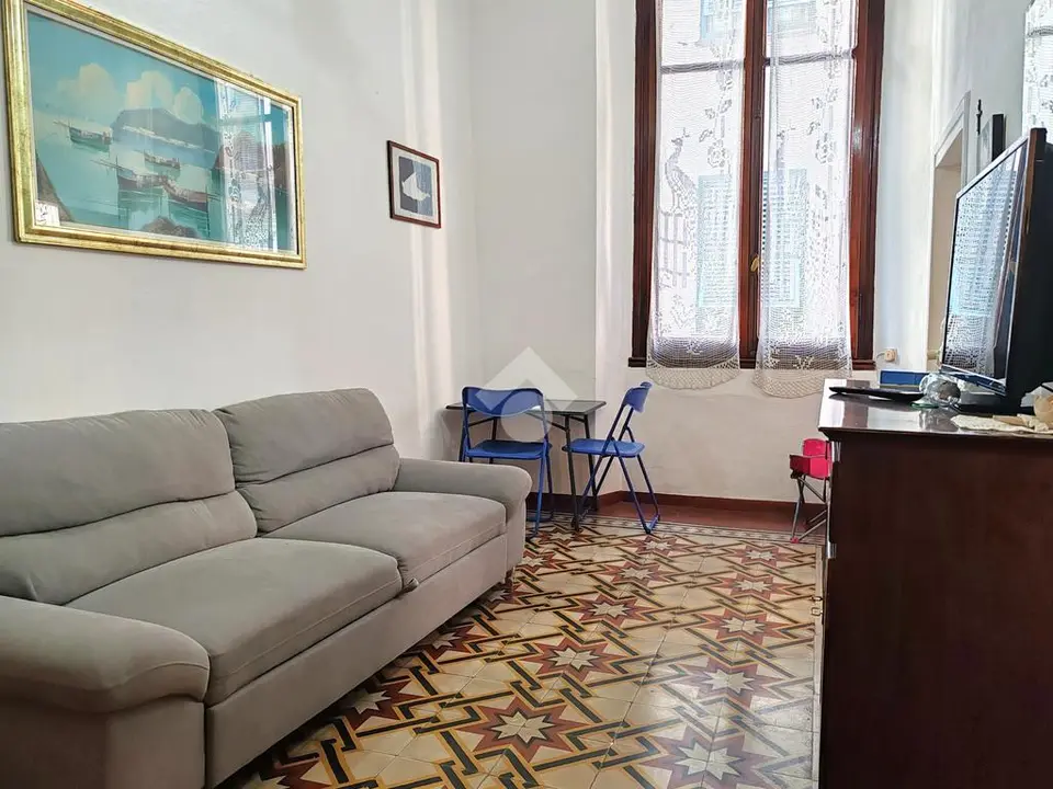 Trilocale in vendita a Rapallo