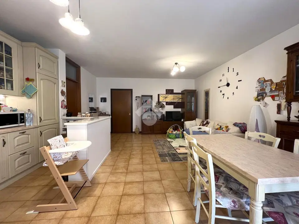 Trilocale in vendita a Vigonza