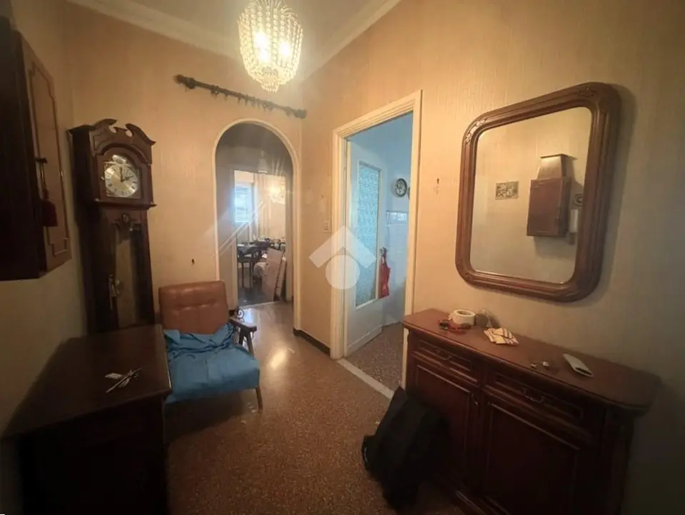 Trilocale in vendita a Genova