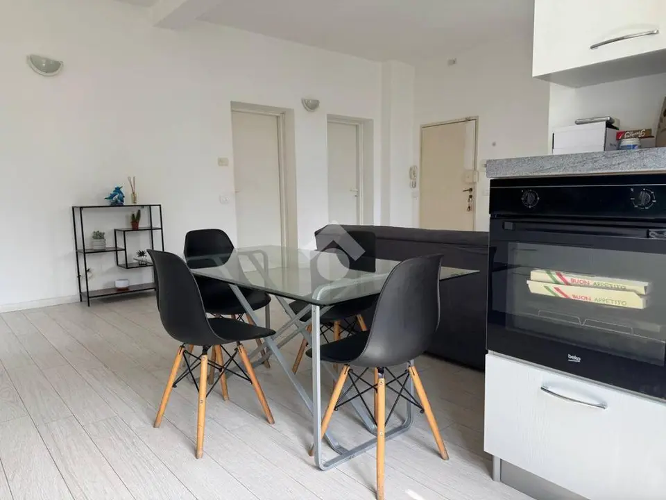 Trilocale in vendita a Lovere
