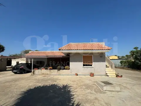 Villa in Portofossa ., Pachino (SR)