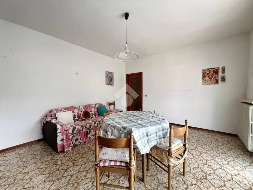 Trilocale in vendita a Clusone