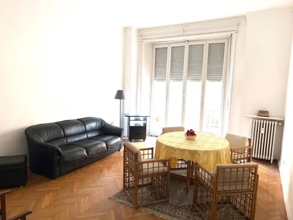 Trilocale in affitto a Milano