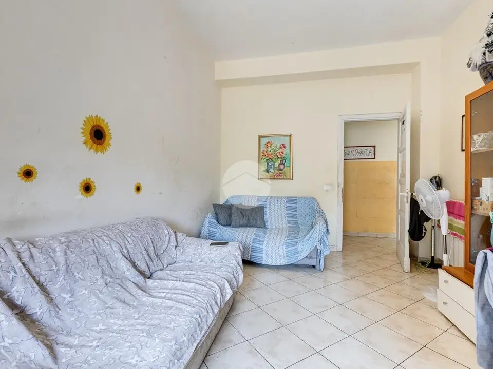 Trilocale in vendita a Roma