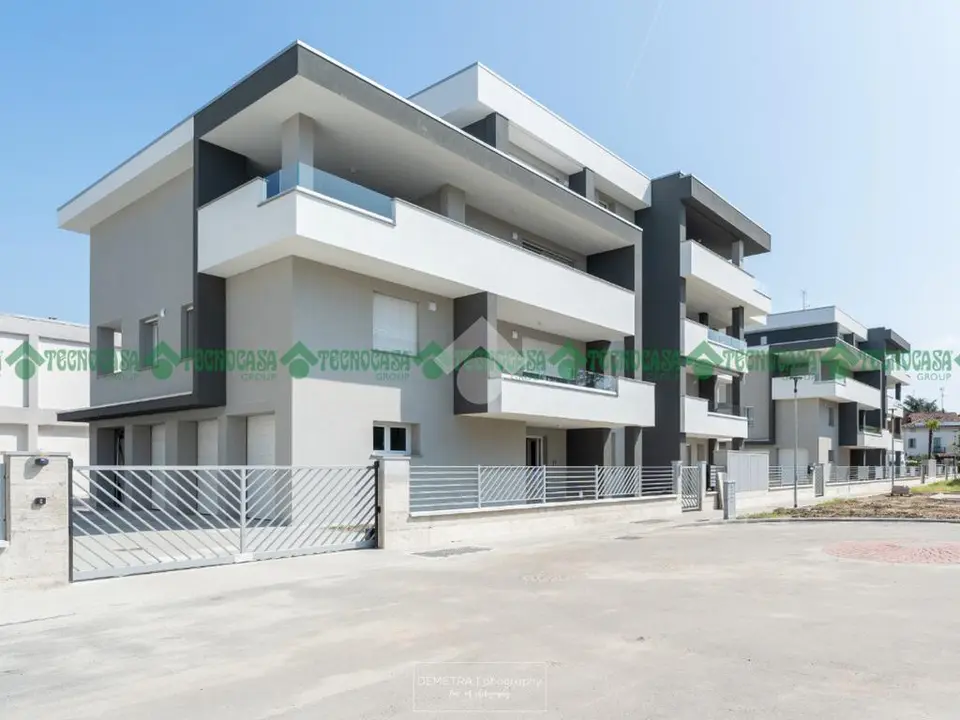 Quadrilocale in vendita a San Cesario Sul Panaro