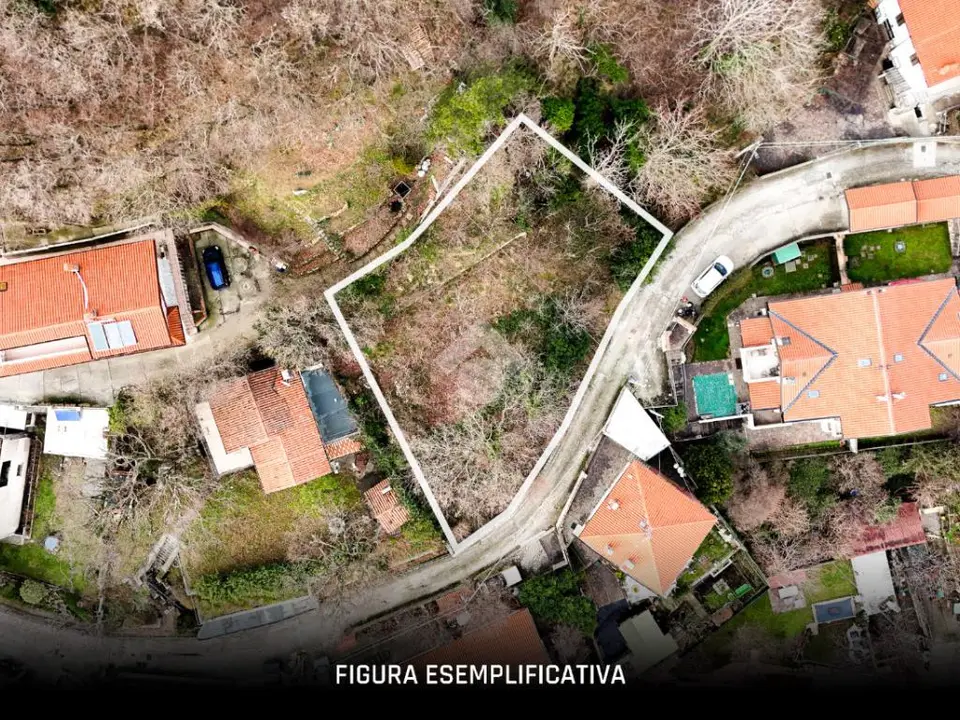 Ter. residenziale in vendita a Trieste