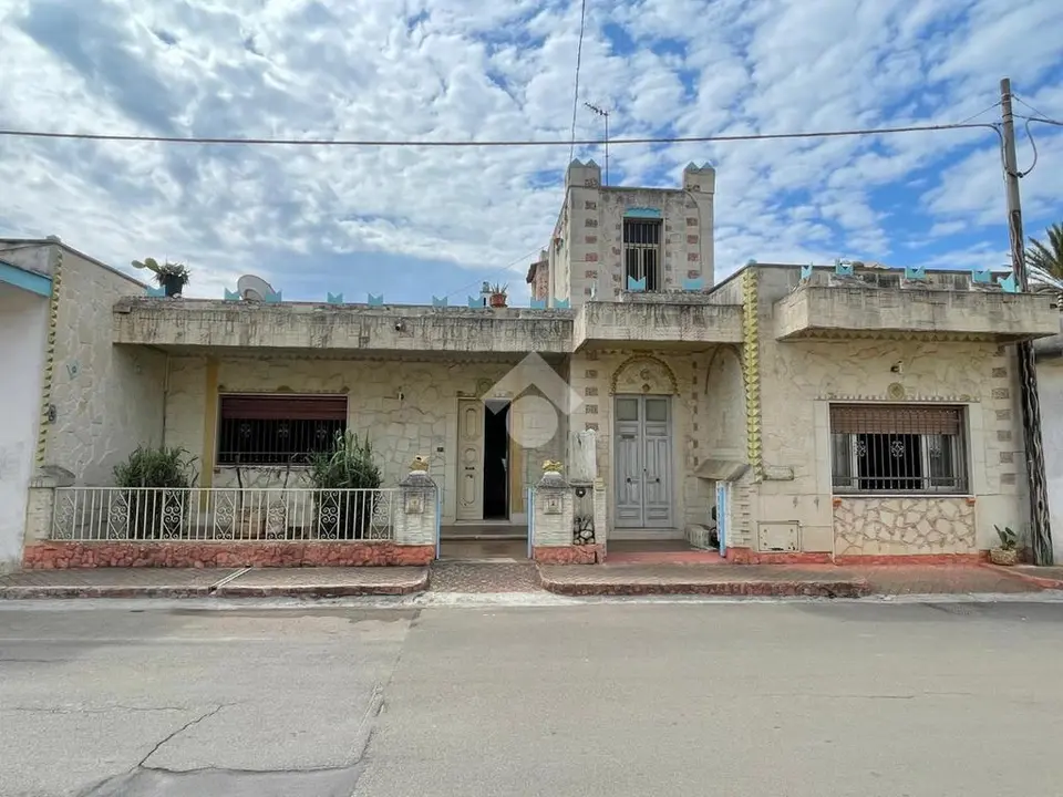 Casa indipendente in vendita a Racale
