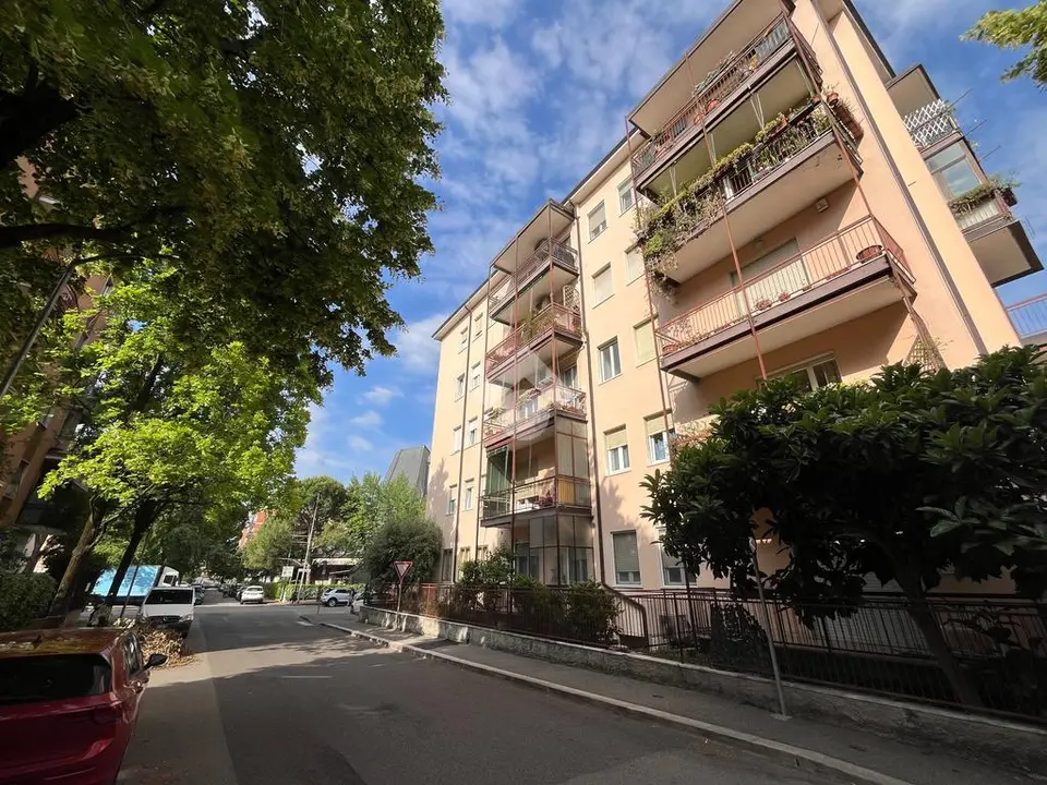Bilocale in vendita a Verona