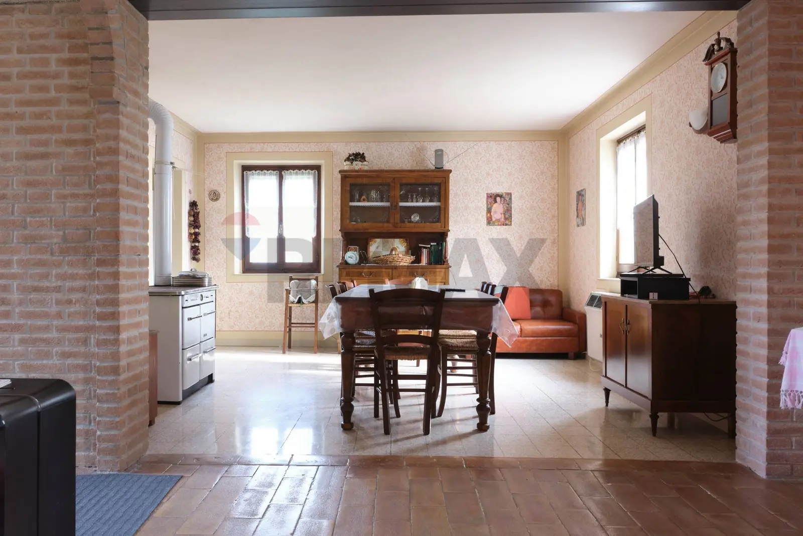 Casa Indipendente in Vendita a Salsomaggiore Terme