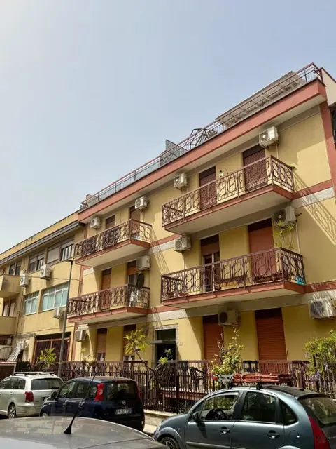 Appartamento in via Giovanni Gorgone 27, Palermo (PA)
