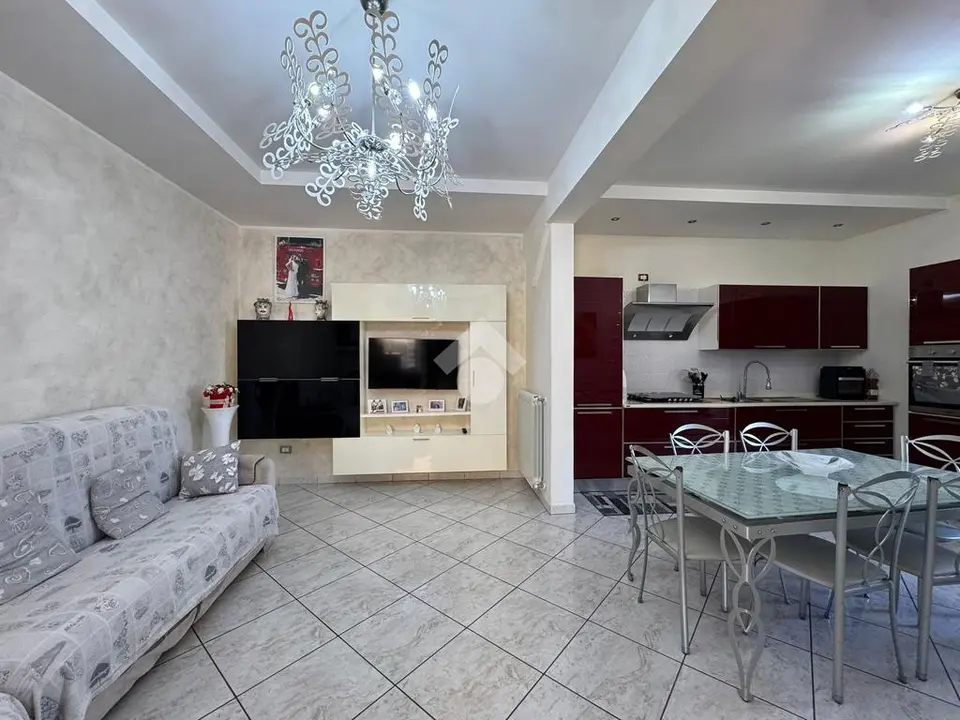 Bilocale in vendita a Santa Maria La Carità