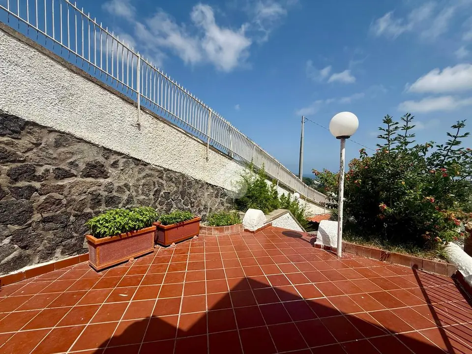 Villa singola in vendita a Ischia