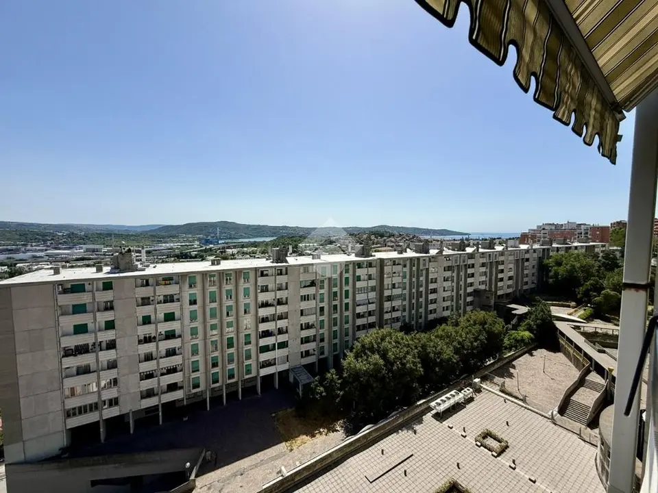 Trilocale in vendita a Trieste
