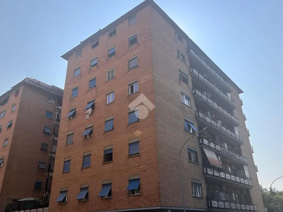 Bilocale in vendita a Roma