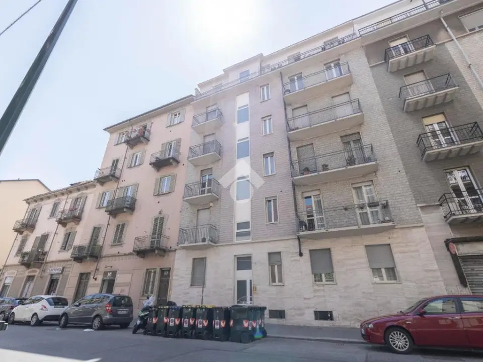 Bilocale in vendita a Torino