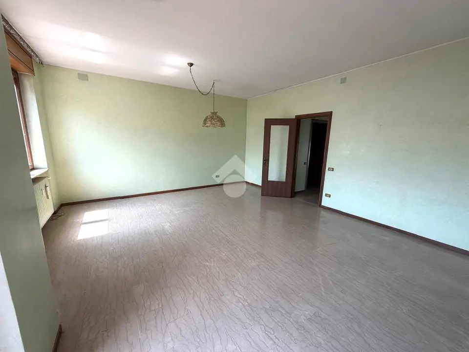 Quadrilocale in vendita a Gandino