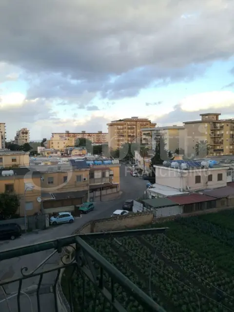 Appartamento in Vicolo Nuccio 10, Palermo (PA)