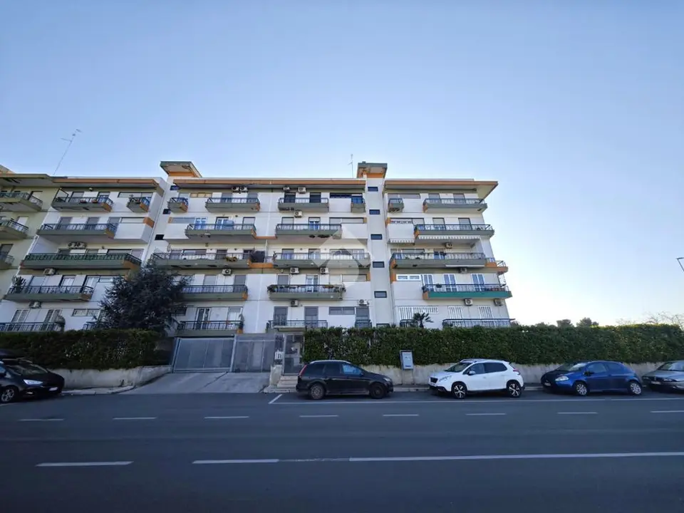Quadrilocale in vendita a Bari