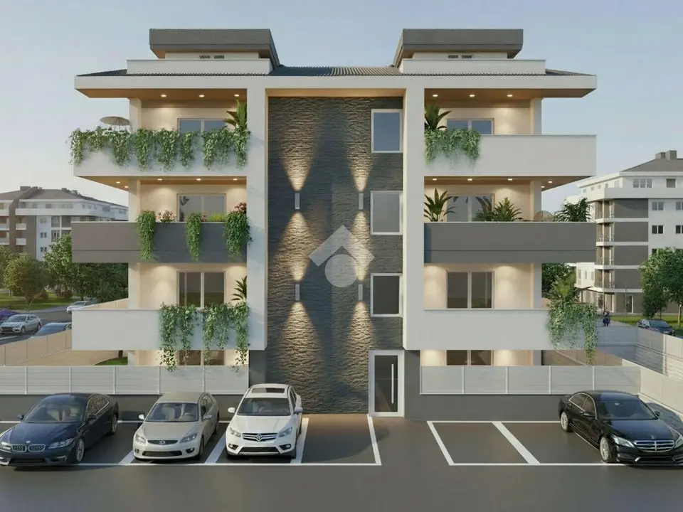 Trilocale in vendita a Ciampino