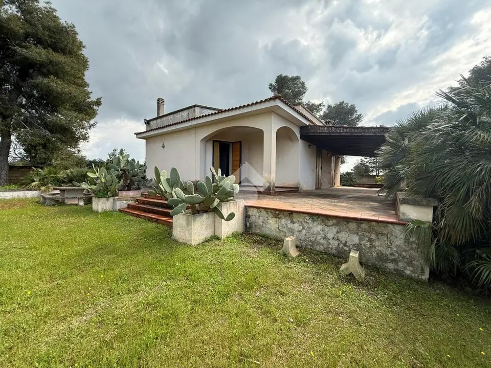 Villa singola in vendita a Gallipoli