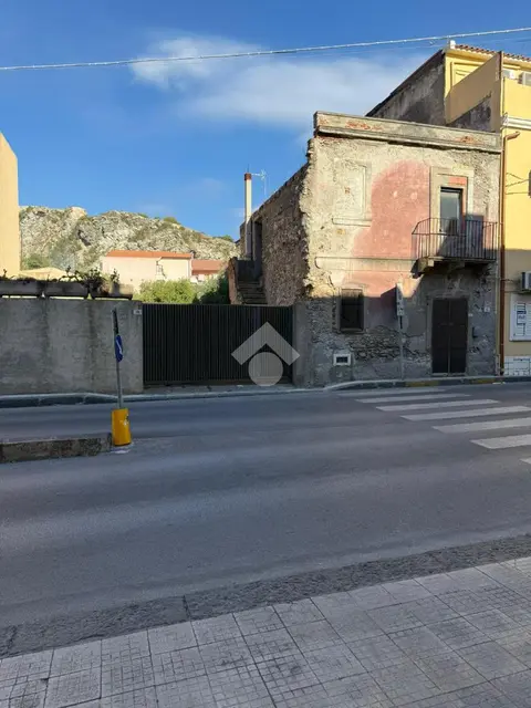 Rustico in vendita a Milazzo