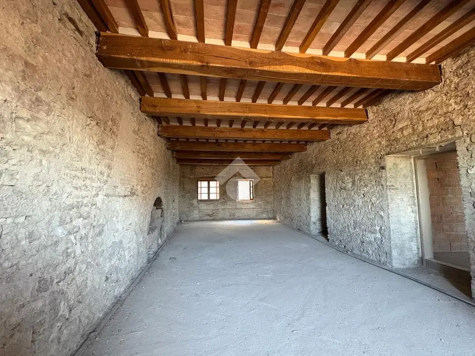 Palazzo in vendita a Gubbio
