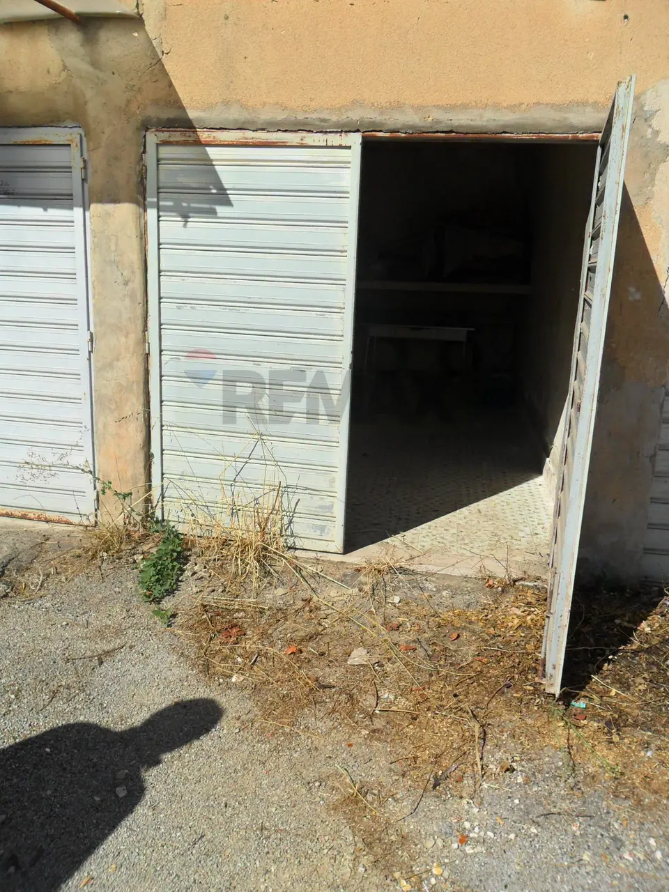Garage/Box in Vendita a Caltanissetta