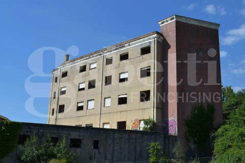 Hotel in via cassone 28, Zafferana Etnea (CT)