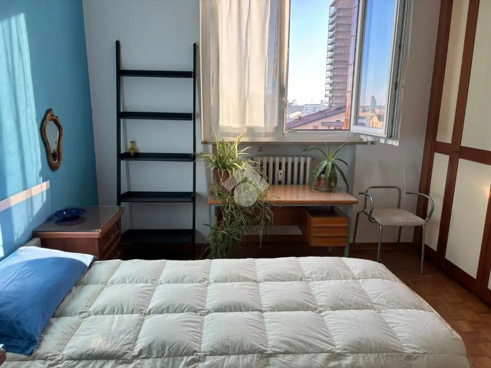 Monolocale in affitto a Milano