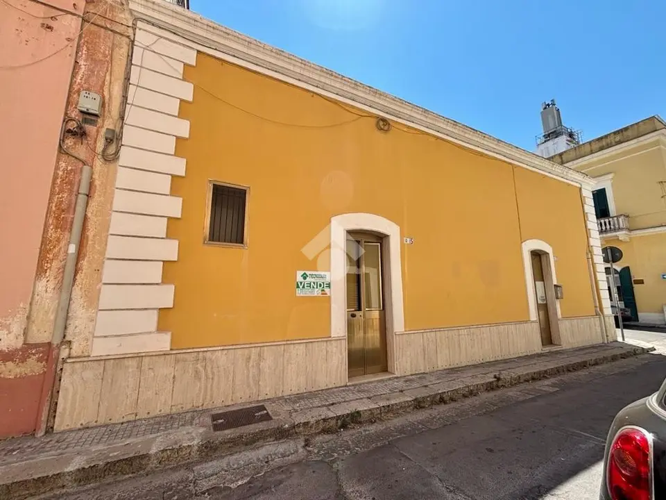 Casa indipendente in vendita a Gallipoli