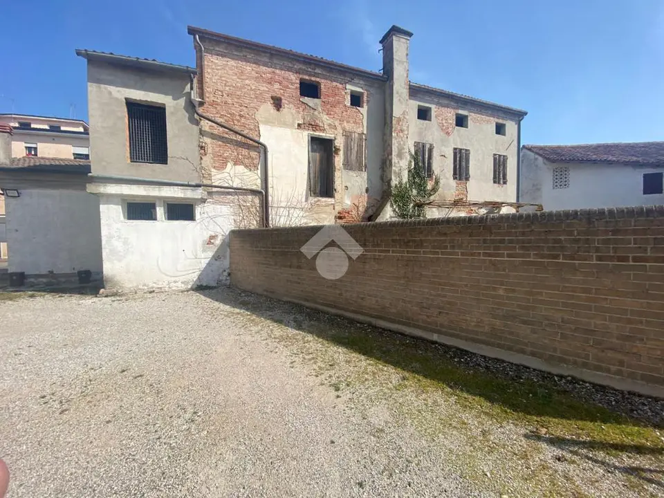 Casa indipendente in vendita a Tombolo