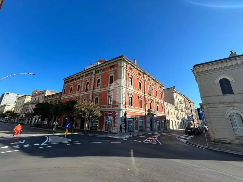 Trilocale in vendita a Pescara
