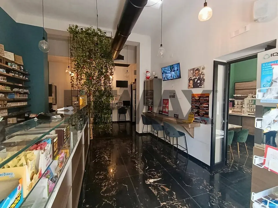 Attività  Commerciale in Vendita a Molfetta